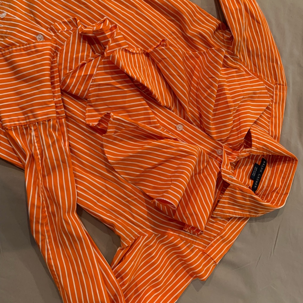 Ralph Lauren Size 2-